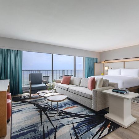 Crowne Plaza Resort Guam Tumon Exterior foto