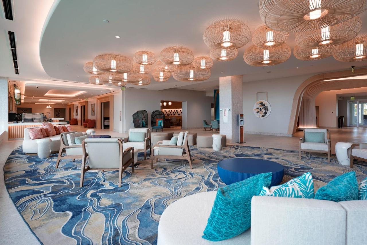 Crowne Plaza Resort Guam Tumon Exterior foto