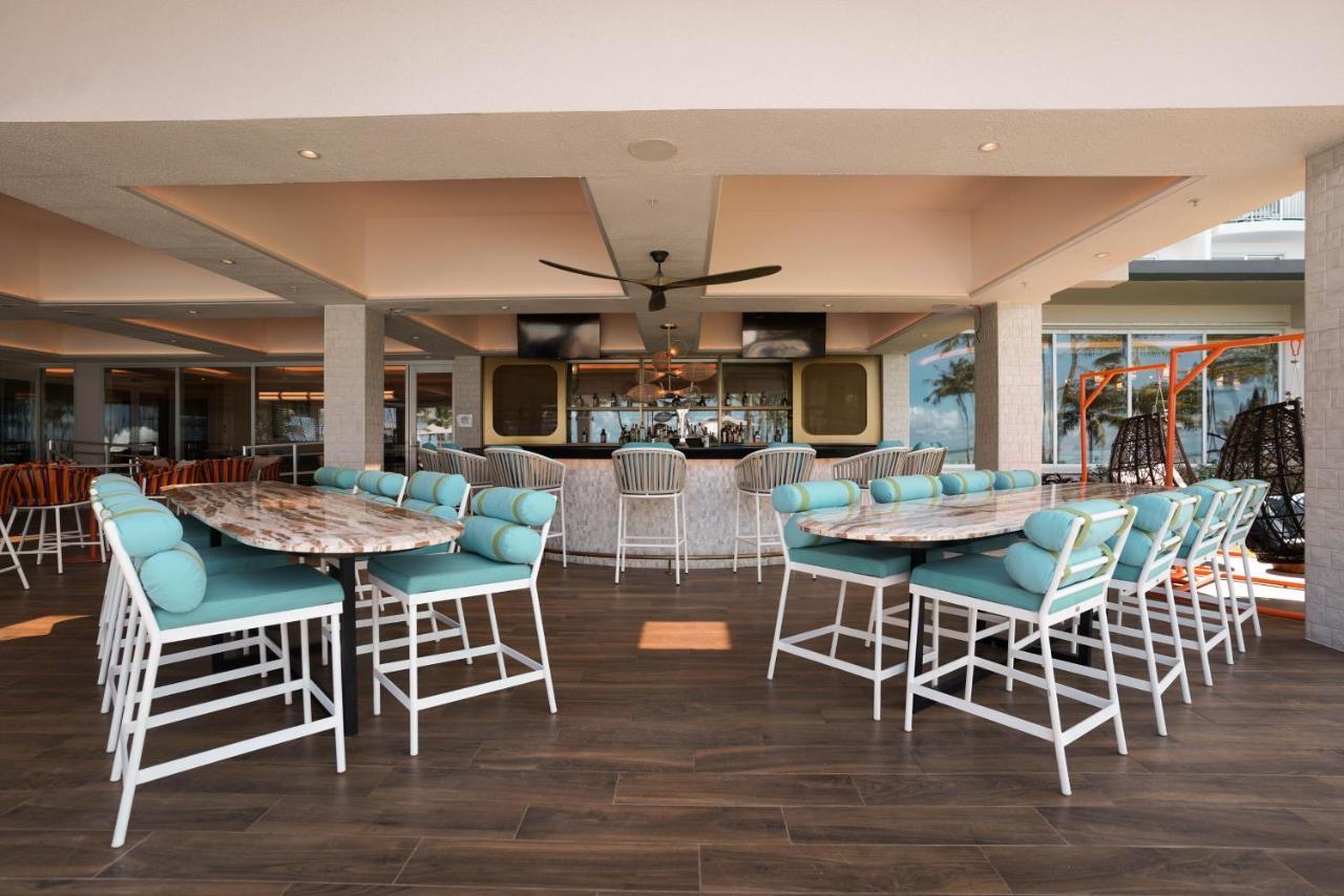 Crowne Plaza Resort Guam Tumon Exterior foto