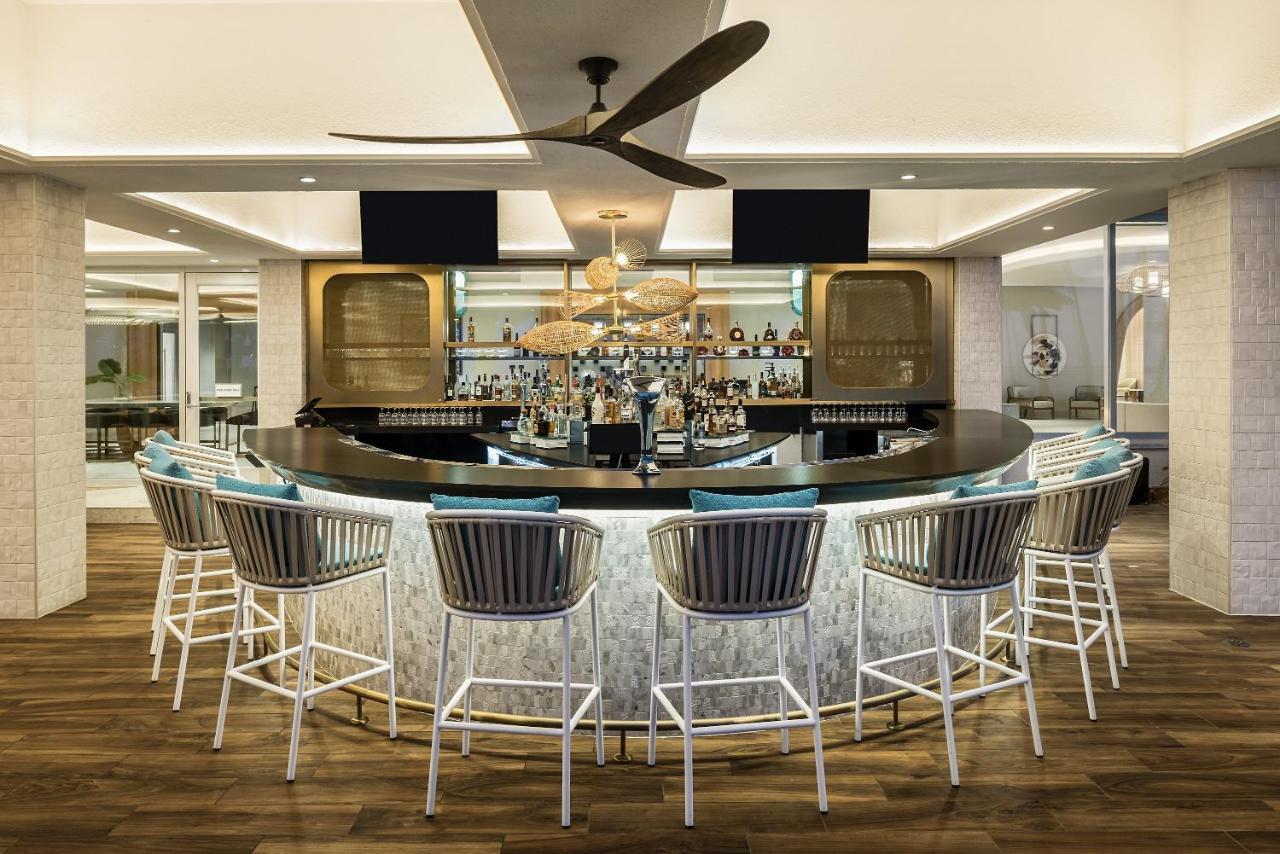 Crowne Plaza Resort Guam Tumon Exterior foto